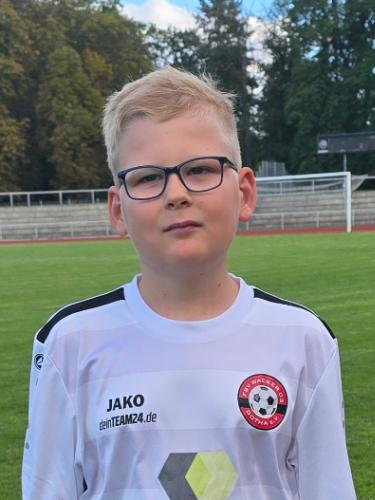 Finn Brendel