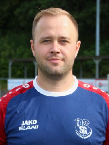 Steffen Feix