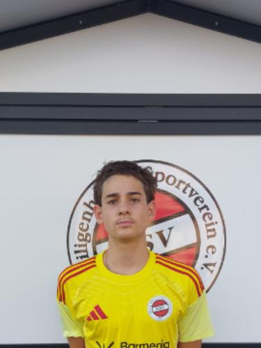 Seraphim Tsakiroglou