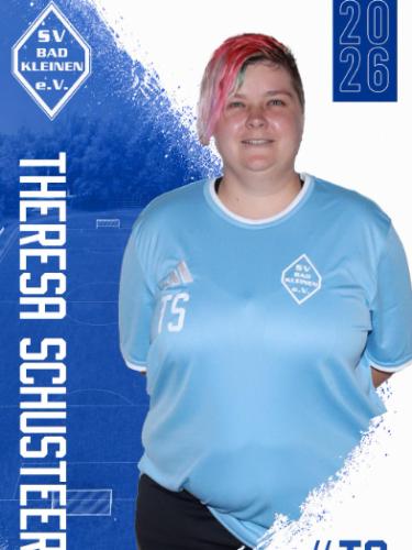 Theresa Schuster