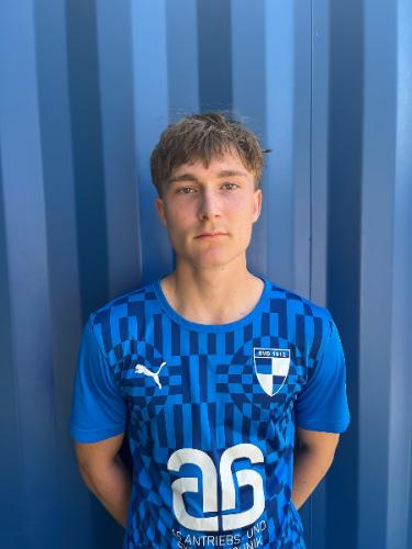 Kilian Viktor Kledtke