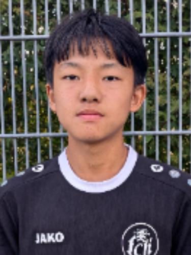 Sangyun Choi