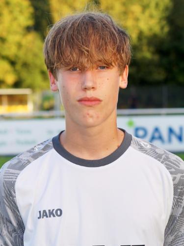 Max Wendel