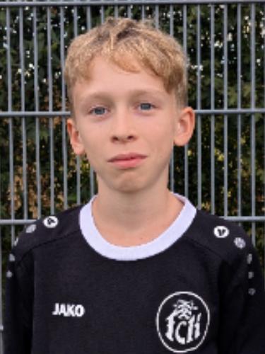 Julian Heming