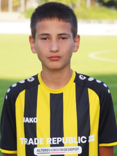 Antonio Stefan Budurca