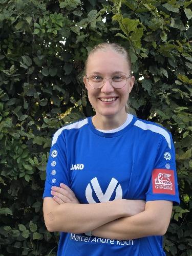Selina Müller