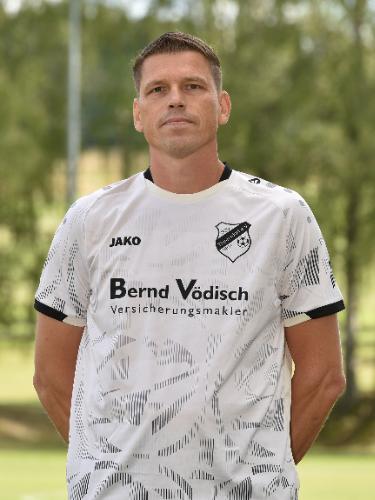 Frank Baumann