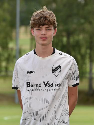 Noah Eichhorn