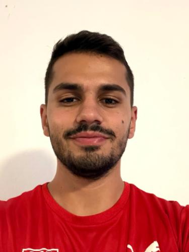 Yigit Resul Bolakar