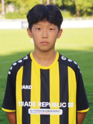 Danwoo Kim