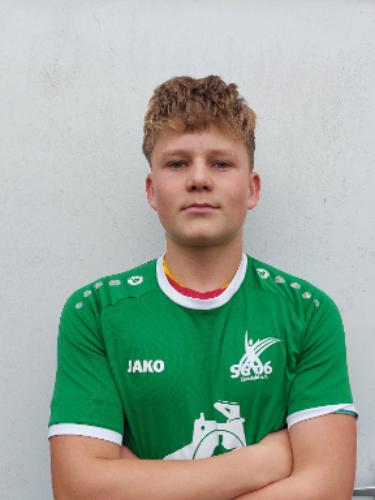 Clemens Lange