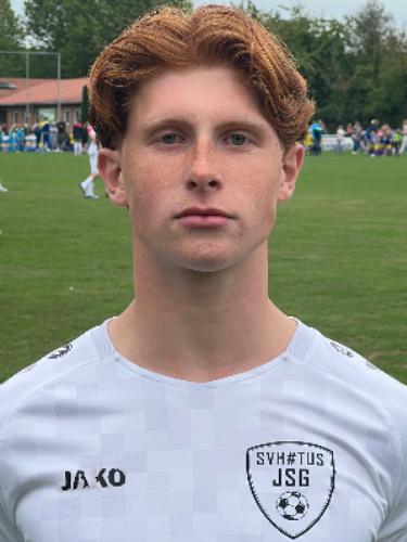 Niklas Erben