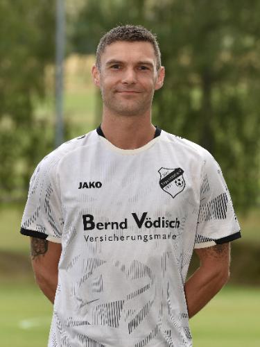Kevin Kleinert