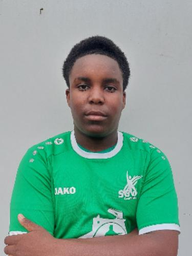 Brooklyn Ngina
