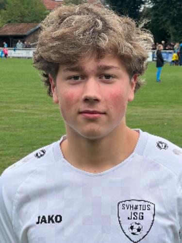 Moritz Grote