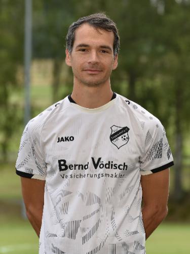 Benjamin Leucht