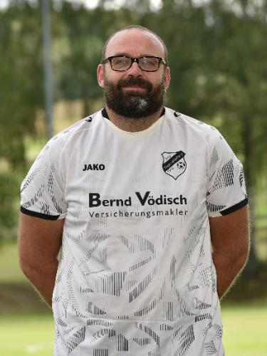 Manuel Pfaff