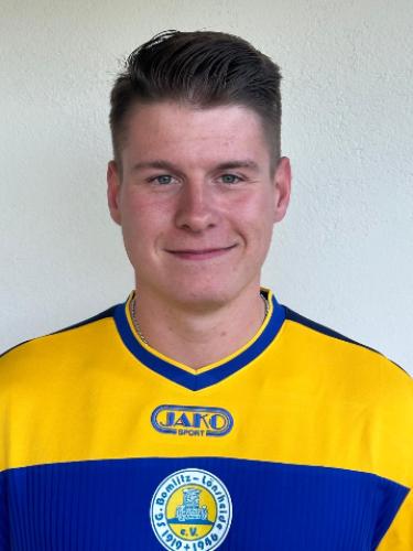 Tim Heinrich