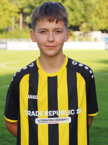 Matej Tabak