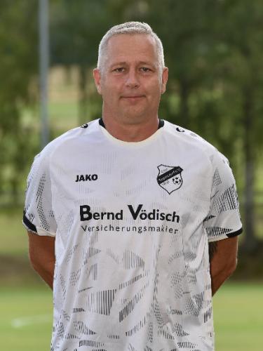 Mike Rohmer