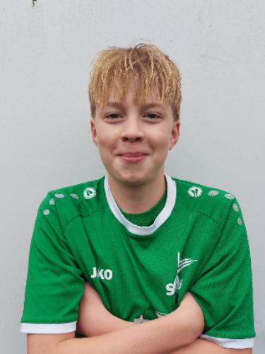 Noah Pollok