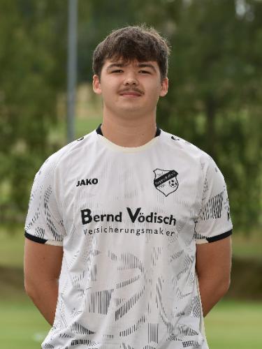 Michael Steinmark