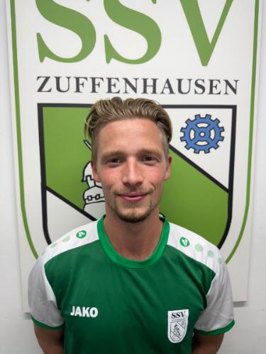 Andreas Wölfl