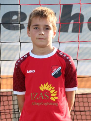 Jan Leon Frech