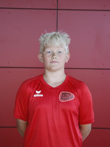 Sam Liam Hehl