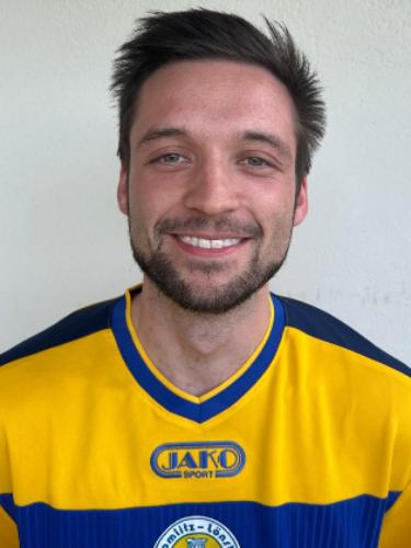 Maximilian Stickel
