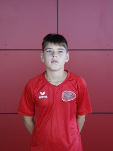 Eric Maier