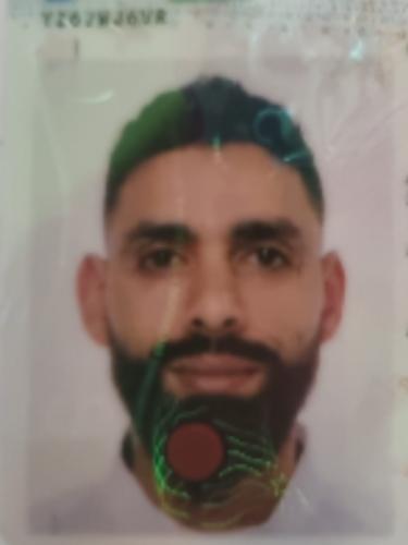 Jaouad Lamzougui