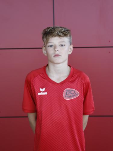 Leo Maier