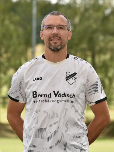 Andreas Vogel
