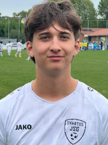 Fabian Schürkmann