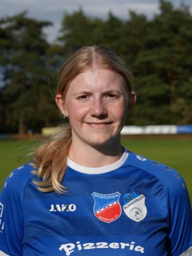 Lena Feeken