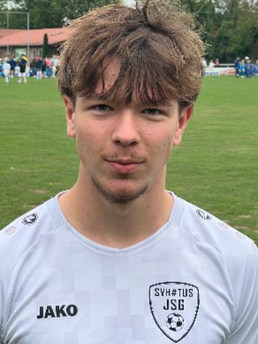 Jasper Felix Stattmann