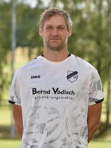 Thomas Weller