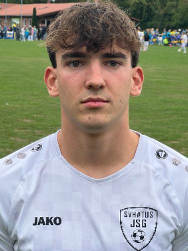 Noah Swientek