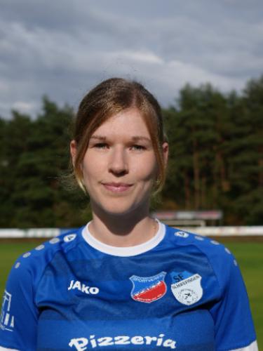 Carina Hackmann