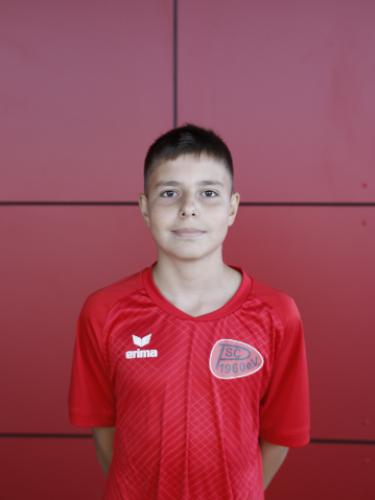 David Renchez