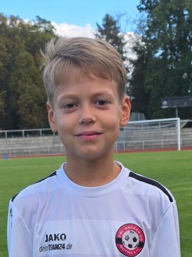 Jonas Schneider