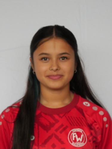 Alana Dalisay Franz