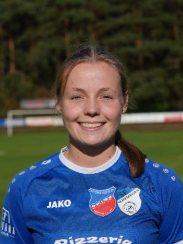 Verena Hanekamp
