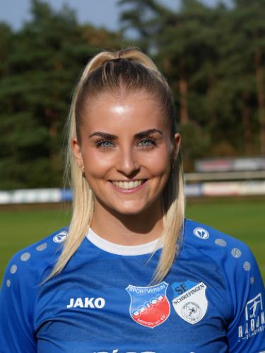 Viviane Hukelmann