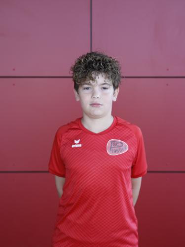 Luciano Rodrigues Correia