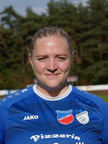 Theresa Meiners