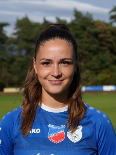 Yasmin Meyering