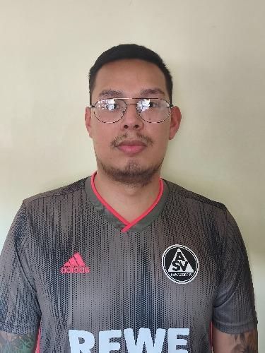 Abel Ernesto Tobar Orellana
