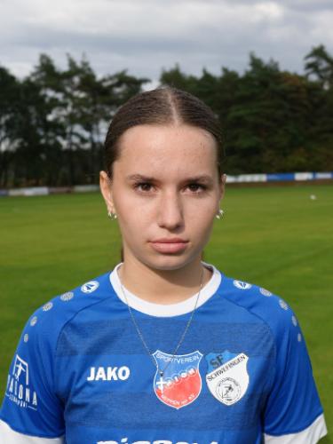 Sina Munsch